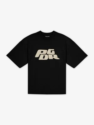 T-shirt z nadrukiem Pegador