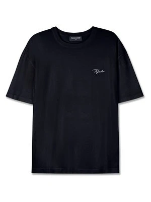 T-shirt z nadrukiem Pegador