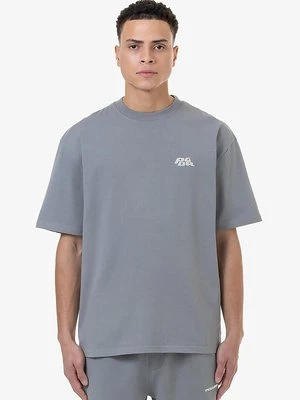 T-shirt z nadrukiem Pegador