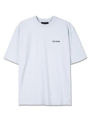 T-shirt z nadrukiem Pegador