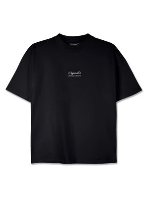 T-shirt z nadrukiem Pegador