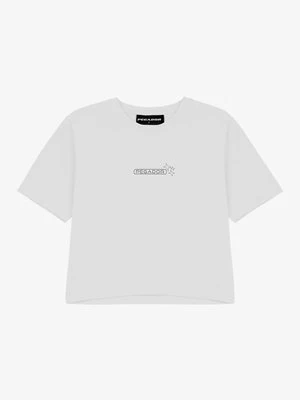 T-shirt z nadrukiem Pegador