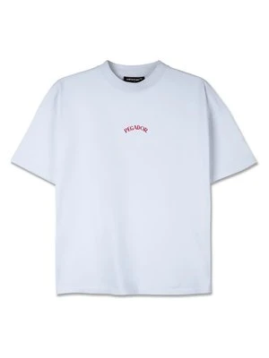 T-shirt z nadrukiem Pegador