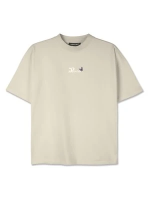 T-shirt z nadrukiem Pegador