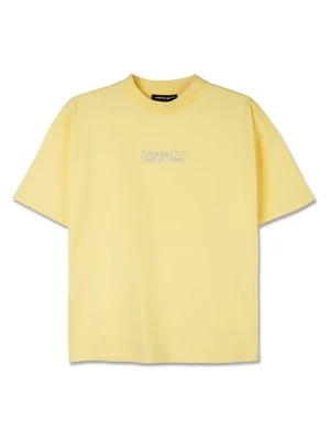 T-shirt z nadrukiem Pegador