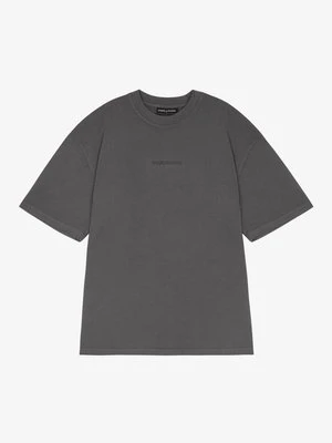 T-shirt z nadrukiem Pegador