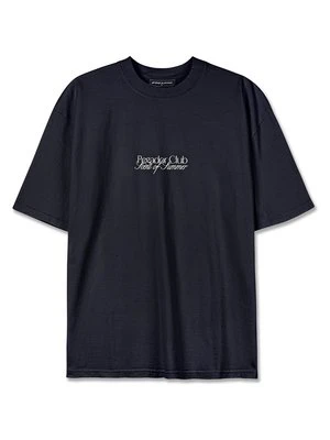 T-shirt z nadrukiem Pegador