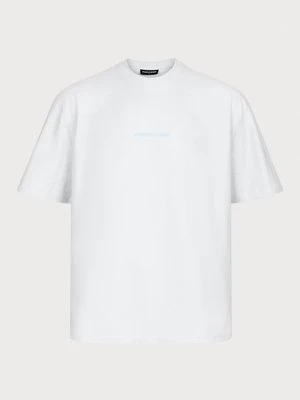 T-shirt z nadrukiem Pegador