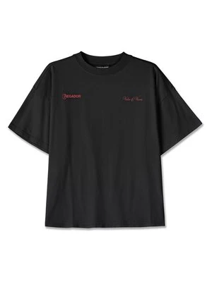 T-shirt z nadrukiem Pegador