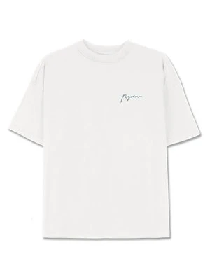 T-shirt z nadrukiem Pegador