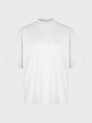 T-shirt z nadrukiem Pegador