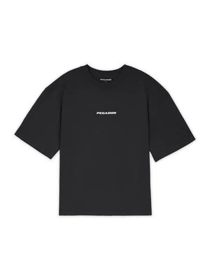 T-shirt z nadrukiem Pegador
