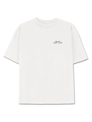 T-shirt z nadrukiem Pegador