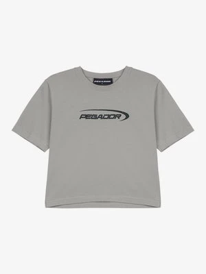 T-shirt z nadrukiem Pegador