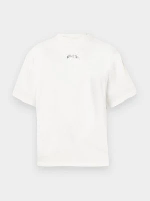 T-shirt z nadrukiem Pegador