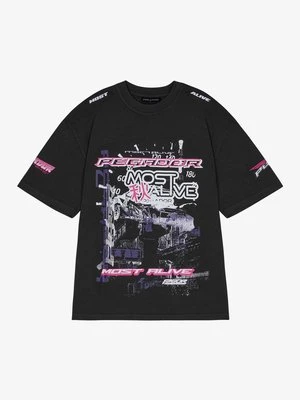 Zdjęcie produktu T-shirt z nadrukiem Pegador