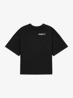 T-shirt z nadrukiem Pegador