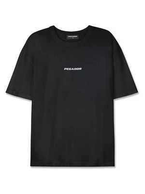 Zdjęcie produktu T-shirt z nadrukiem Pegador