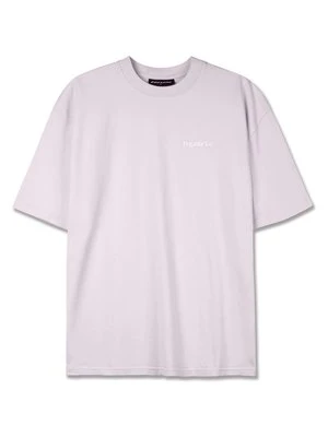 T-shirt z nadrukiem Pegador