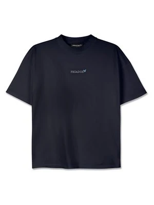 T-shirt z nadrukiem Pegador
