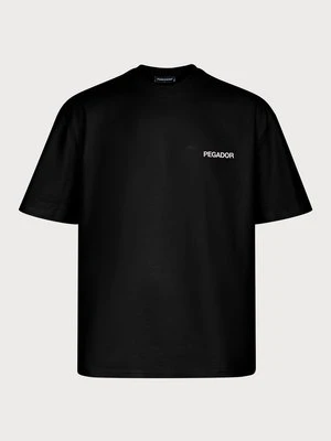 Zdjęcie produktu T-shirt z nadrukiem Pegador