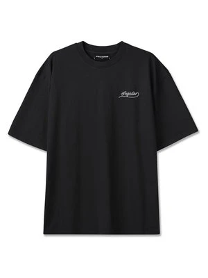 T-shirt z nadrukiem Pegador