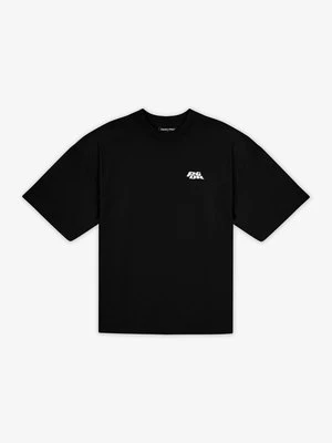 T-shirt z nadrukiem Pegador