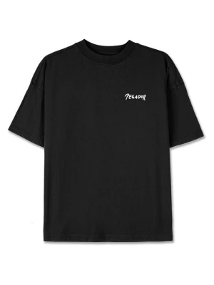 T-shirt z nadrukiem Pegador