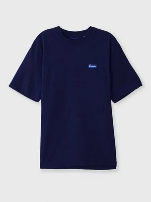T-shirt z nadrukiem Penfield