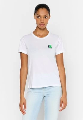 T-shirt z nadrukiem Pepe Jeans