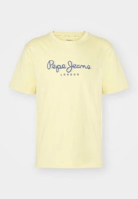 T-shirt z nadrukiem Pepe Jeans