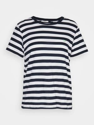 T-shirt z nadrukiem Pepe Jeans