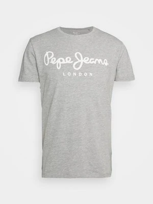 T-shirt z nadrukiem Pepe Jeans