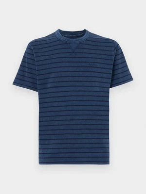 T-shirt z nadrukiem Pepe Jeans