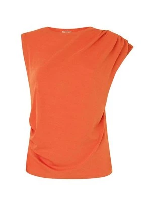 T-shirt z nadrukiem Pepe Jeans