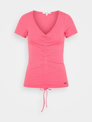 T-shirt z nadrukiem Pepe Jeans