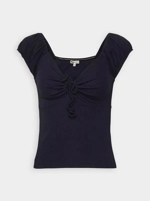 T-shirt z nadrukiem Pepe Jeans