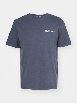 T-shirt z nadrukiem Pepe Jeans