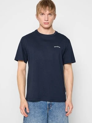 T-shirt z nadrukiem Pepe Jeans