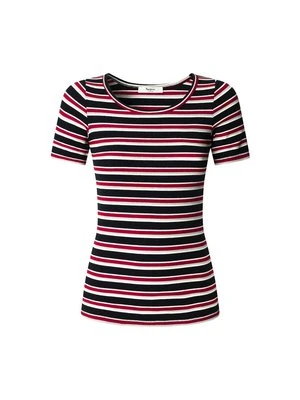 T-shirt z nadrukiem Pepe Jeans