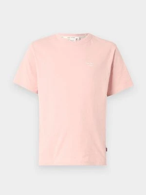 T-shirt z nadrukiem Pepe Jeans