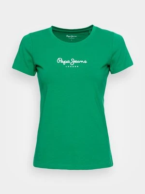 T-shirt z nadrukiem Pepe Jeans