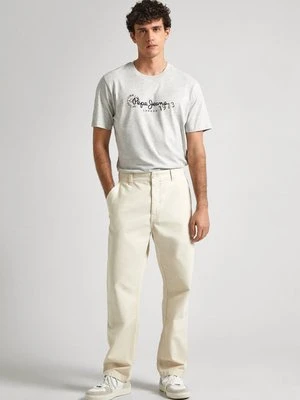 Zdjęcie produktu T-shirt z nadrukiem Pepe Jeans