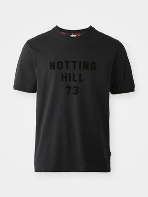 T-shirt z nadrukiem Pepe Jeans
