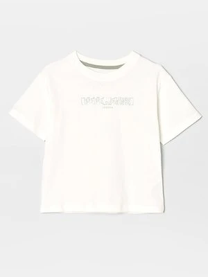 T-shirt z nadrukiem Pepe Jeans
