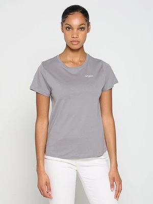 T-shirt z nadrukiem Pepe Jeans