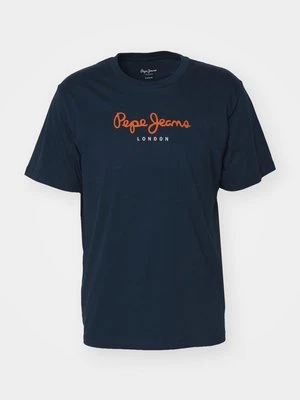 Zdjęcie produktu T-shirt z nadrukiem Pepe Jeans