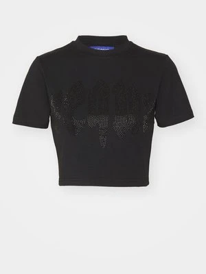 T-shirt z nadrukiem PEQUS