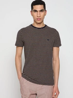 T-shirt z nadrukiem Petrol Industries