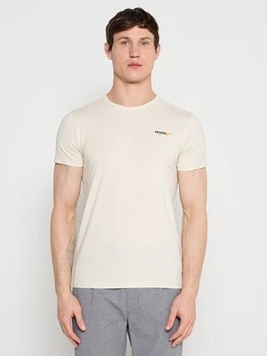 T-shirt z nadrukiem Petrol Industries